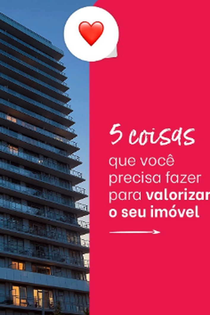 Lopes: peça sobre valorização de imóveis